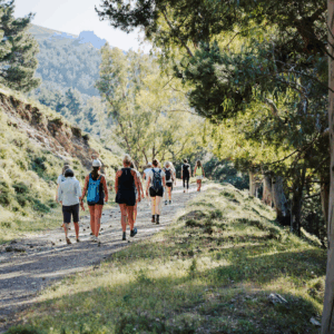 Yoga & Hike 2-9 May 2026