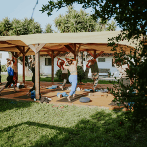 Yoga Holiday 9-16 May 2026